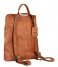 Burkely Handtas Burkely Just Jackie Backpack Crossover Auburn Cognac (24) Burkely Handtas Burkely Just Jackie Backpack Crossover Auburn Cognac (24)